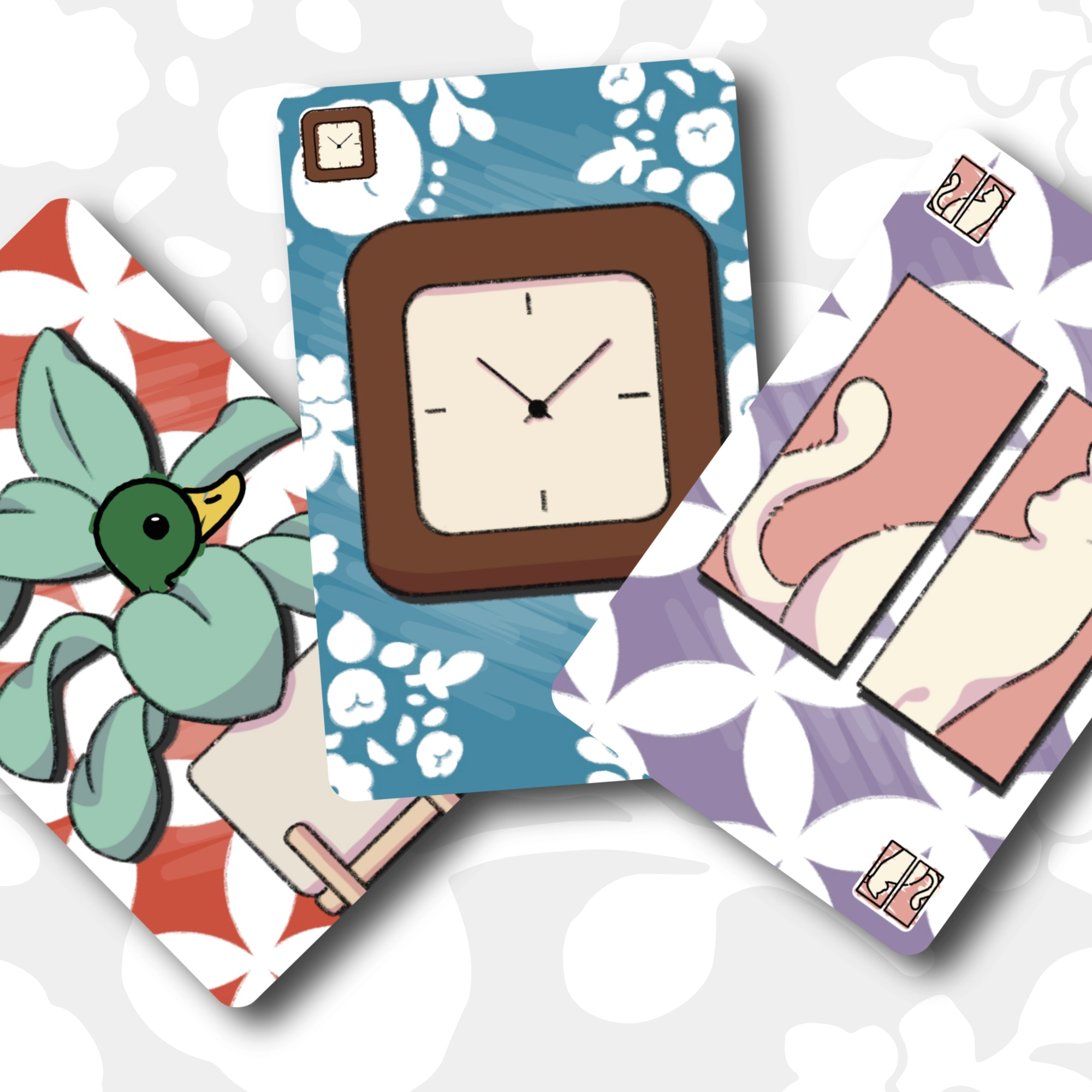 nook